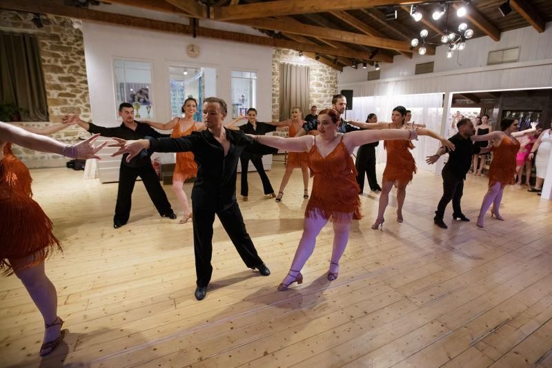 VAmos Dance Academy Φωτογραφία Παράστασης 2